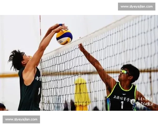 激情与技巧交织的沙滩排球运动发展魅力与竞技精神全景解析深度版 - 副本 - 副本 - 副本