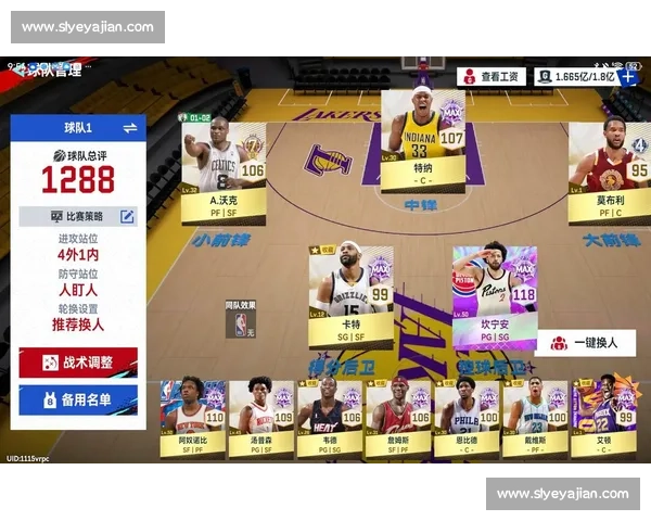 篮球激情对决：巅峰对抗，明星球员齐聚一堂，谁能笑傲赛场勇夺冠军 - 副本 (2)